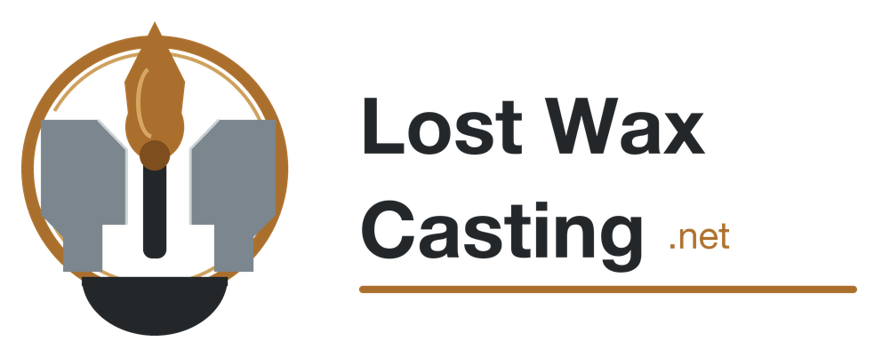 lostwaxcasting.net